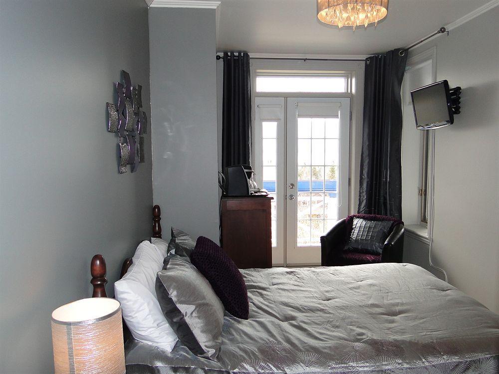 Inn Fleurs De Lune La Malbaie