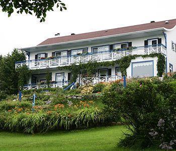 Fleurs De Lune Inn La Malbaie