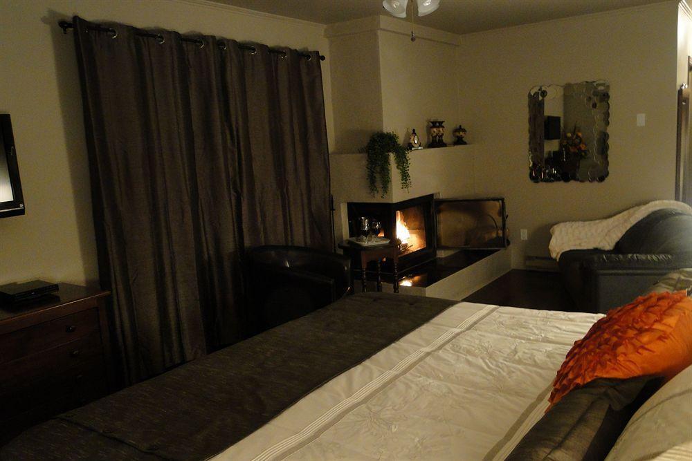 Fleurs De Lune Inn