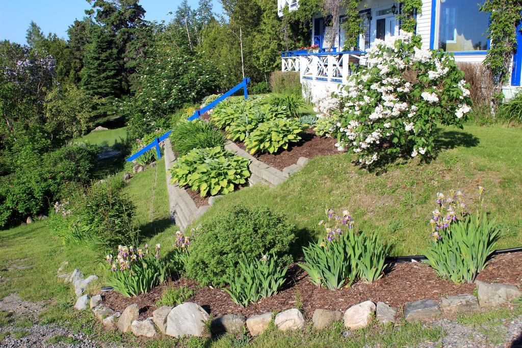 Inn Fleurs De Lune La Malbaie