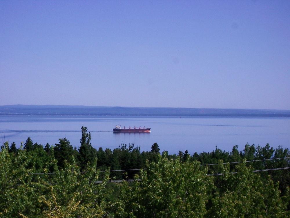 Fleurs De Lune Inn La Malbaie