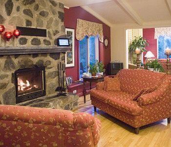 Inn Fleurs De Lune La Malbaie